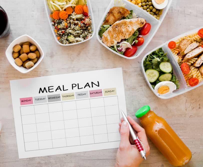 Meal Plan